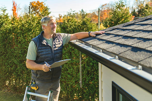 Trusted Emergency Roof Repair service in Yoder, IN - Ben Roofing and Steel LLC